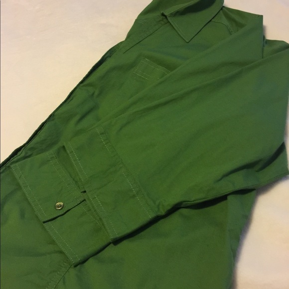 Button Down Shirt - Picture 3 of 4